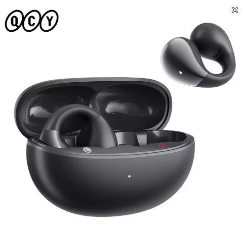 Fones QCY Crossky C30