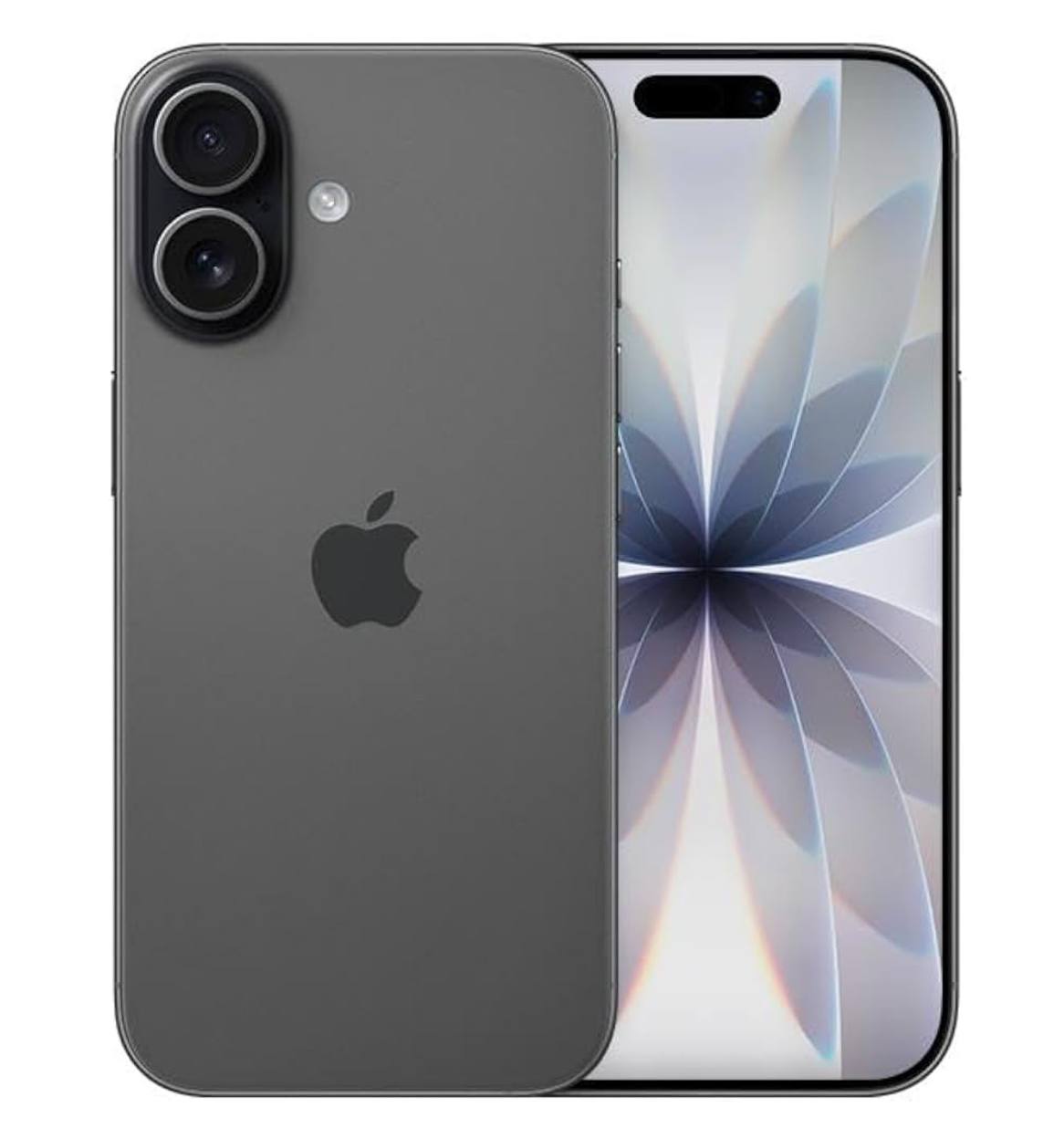 Apple iPhone 17 de 256 GB  Preto
