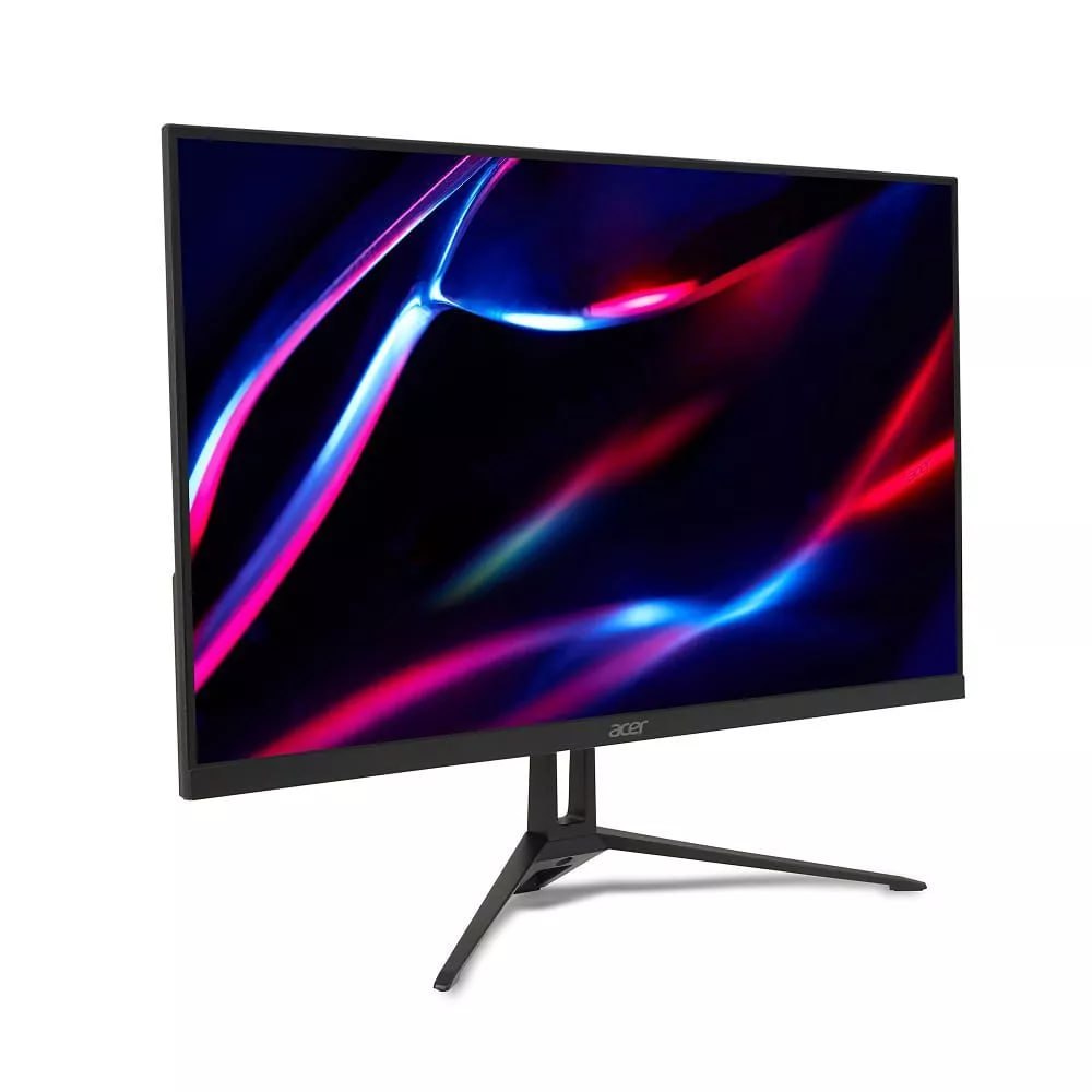 Monitor Gamer Acer KG243Y 23.8 Full HD 144Hz IPS HDMI P1bip- Preto- Bivolt