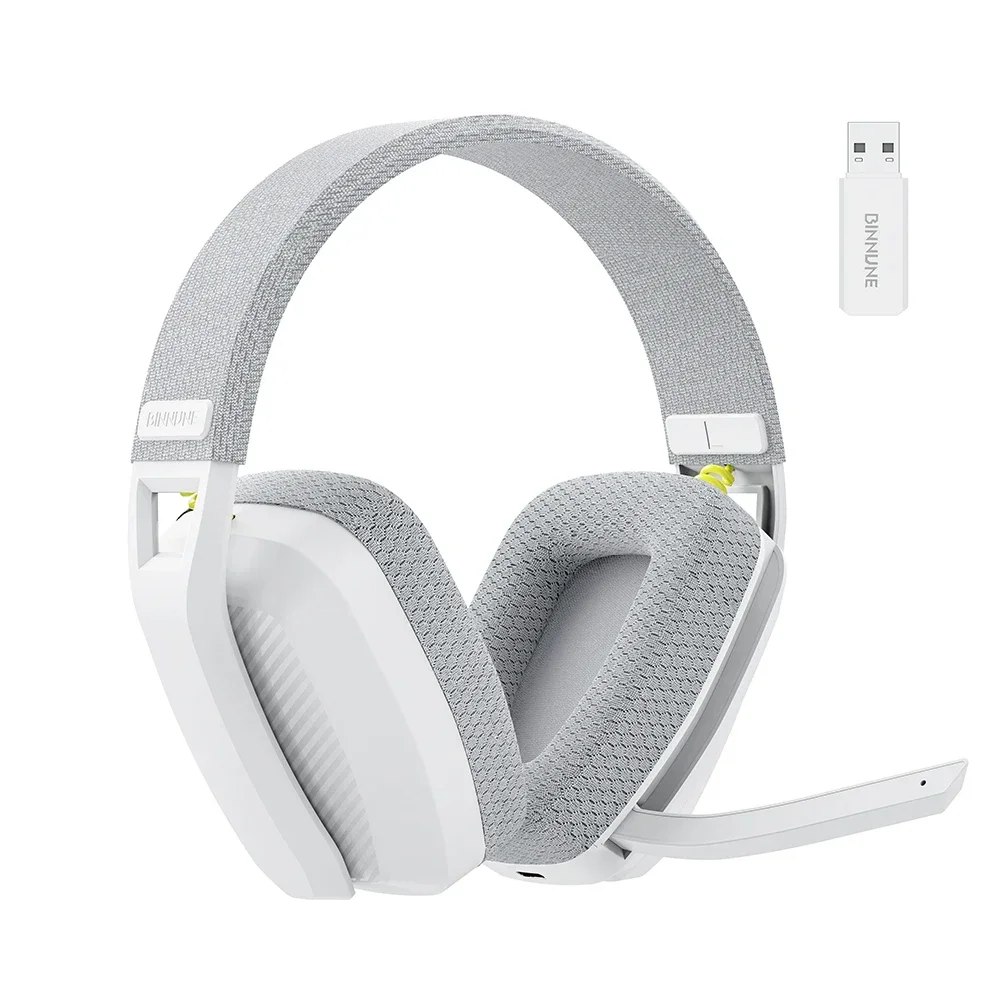 Headset Binnune BW06 sem fio