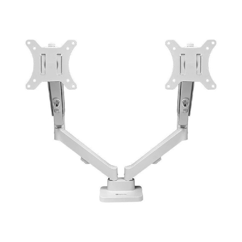 Suporte Articulado Pistão A Gás P 2 Monitores Zinnia Nimbo 210, 13 A 32
