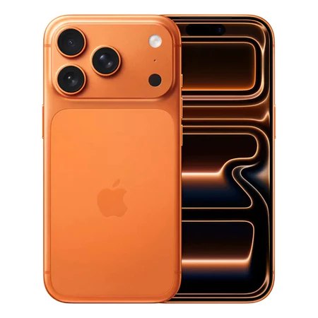 Apple Iphone 17 Pro Max ou 17 Pro 256 GB - Original - 1 Ano de Garantia