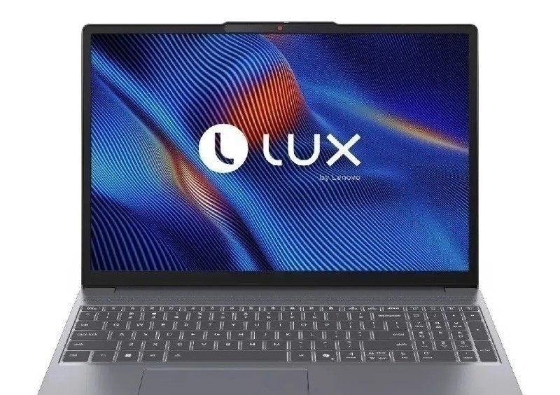 Notebook IdeaPad Slim 3 Ryzen 7 7735HS, 8GB, 512GB SSD, 15.3 FHD, Linux,