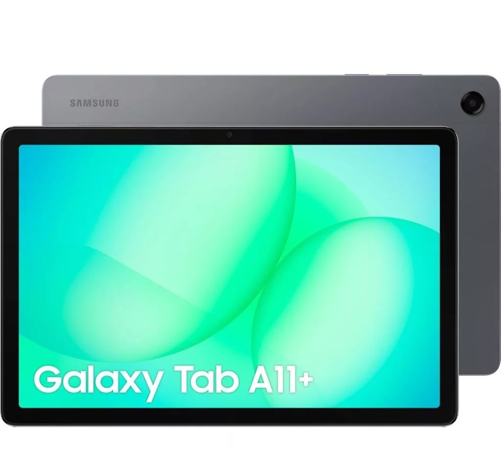 Tablet Samsung Galaxy TAB A11, 128GB, 6GB RAM, WiFi