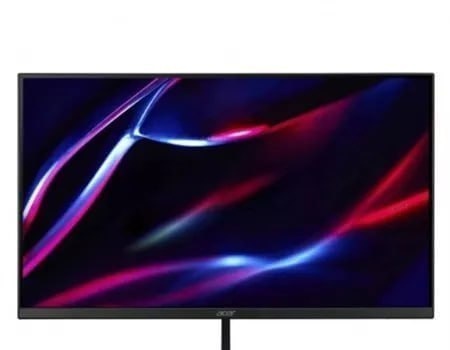 Monitor Gamer Acer KG243Y 23.8 Full HD 144Hz IPS HDMI P1bip - Preto