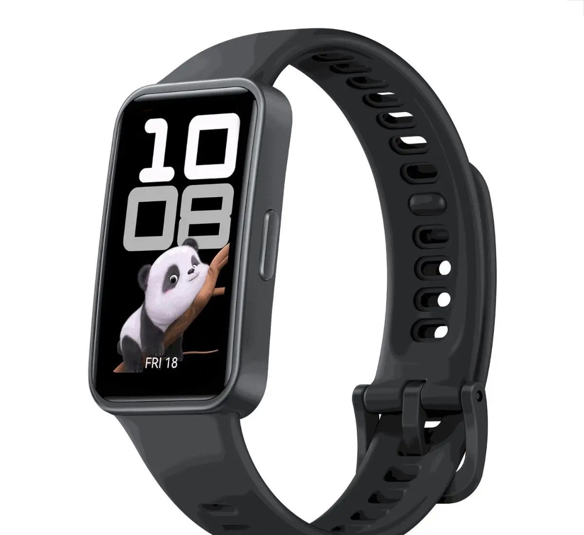 Smartwatch HUAWEI Band 10 Caixa de Polímeros Duráveis Análise do Sono em Nível Profissional