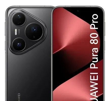 HUAWEI PURA 80 PRO 12GB  512GB