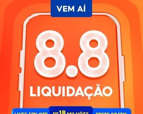 Cupons confirmados nos horários