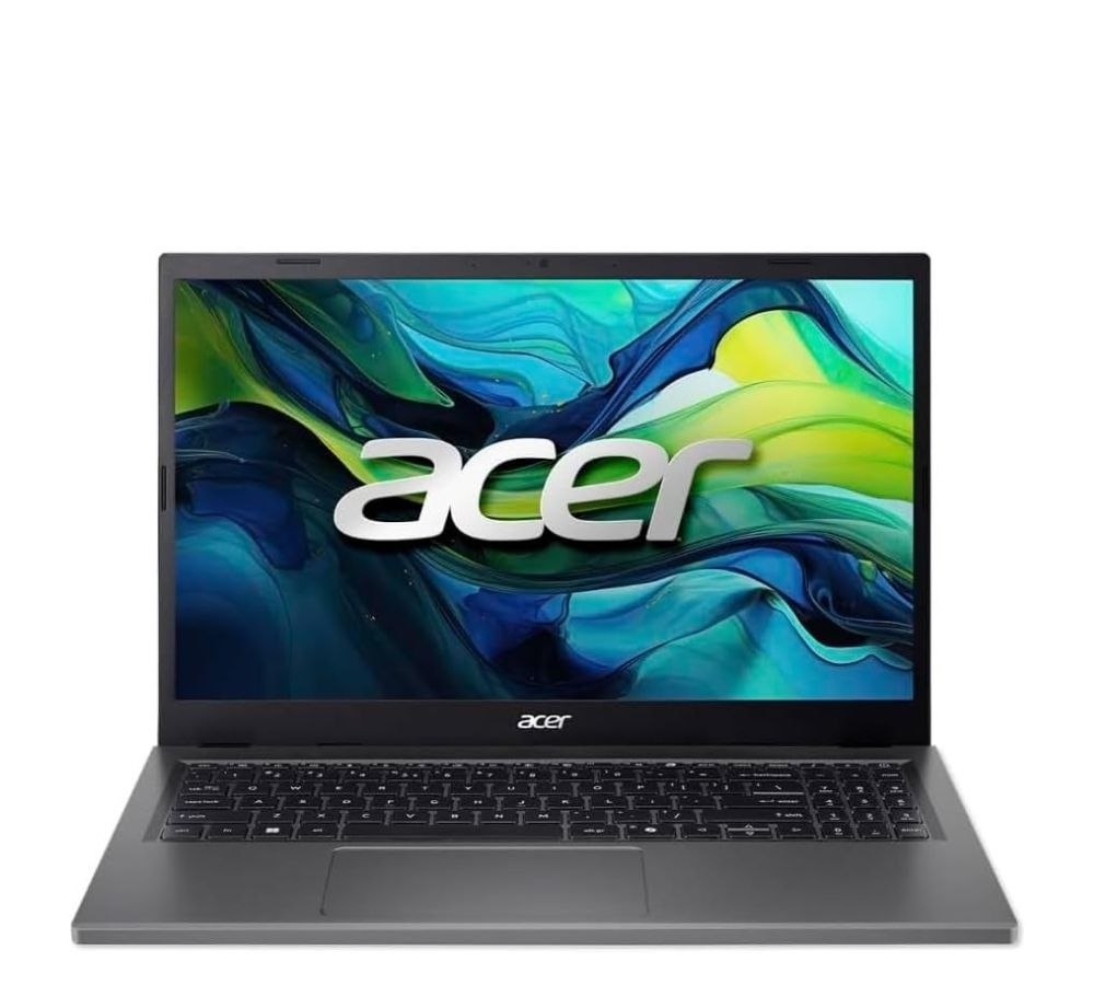 Notebook Acer Aspire Go 15, Intel Core i5-1334U, 8GB DDR5, SSD 256GB, Tela 15,3 e Windows 11