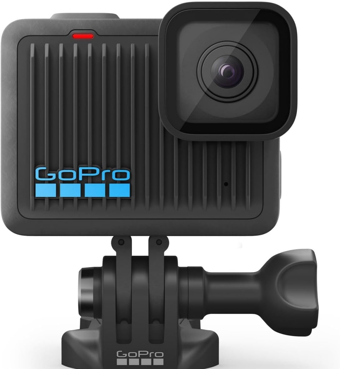 GoPro HERO - Câmera de Ação Compacta 4K Ultra HD à Prova dágua