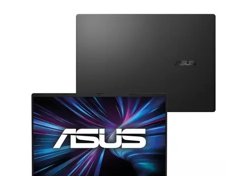 Notebook ASUS Gamer V16 V3607VH RTX 5050 Core 5 8GB RAM 512GB SSD Linux 16 LCD LED FHD 144Hz nível IPS - RP213