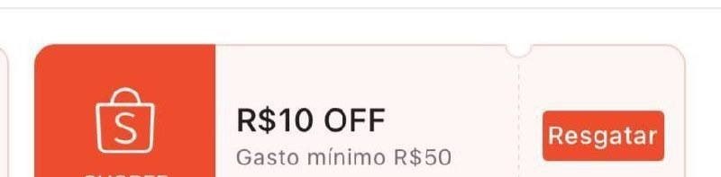 Oferta imperdível