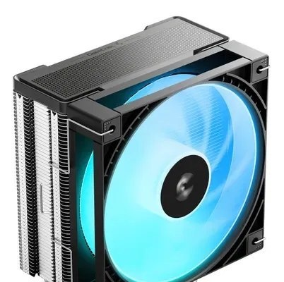 Air Cooler Deepcool Ag400 G2 Argb Preto