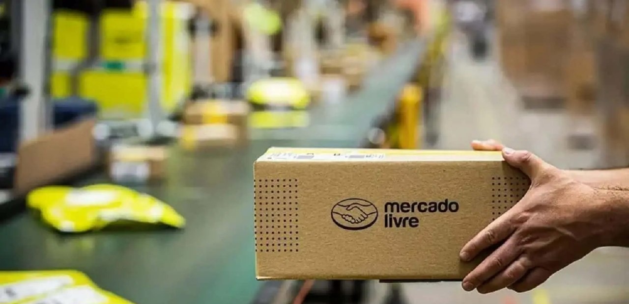 Novo Cupom Mercado Livre