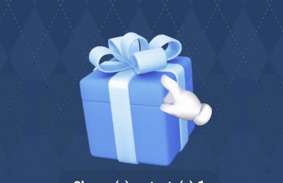 APP Presente Dia dos Pais Shopee