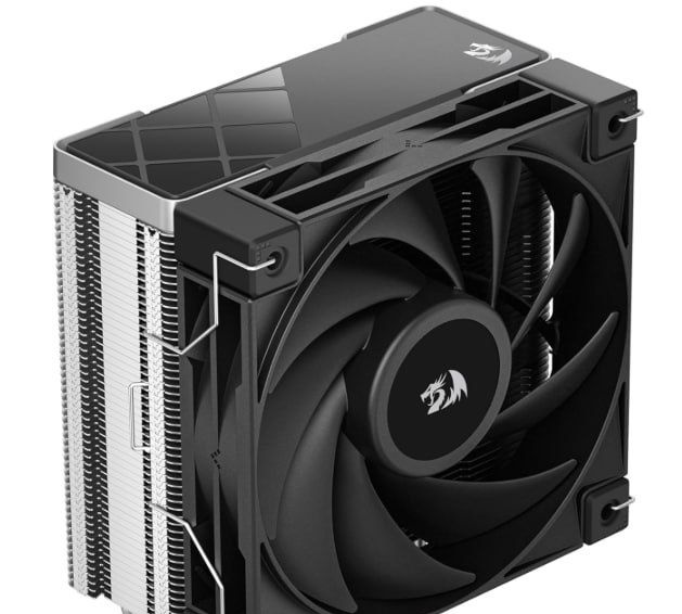 COOLER PARA PROCESSADOR TYR RAINBOW CC-9104