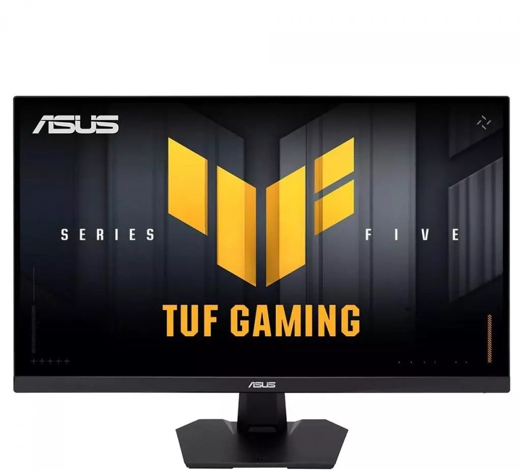 Monitor Gamer Asus TUF Gaming VG27AQME5F, 27 Pol, Quad HD, 255Hz, Fast IPS, 0.3ms, G-SyncFreeSync, HDMIDP