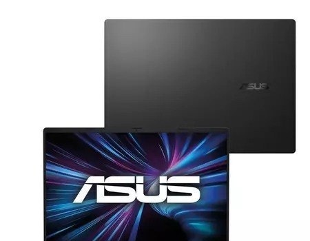 Notebook Asus Gamer V16 V3607VH RTX 5050 Core 5 8GB RAM 512GB SSD Linux 16 LCD LED FHD 144HZ Nível IPS