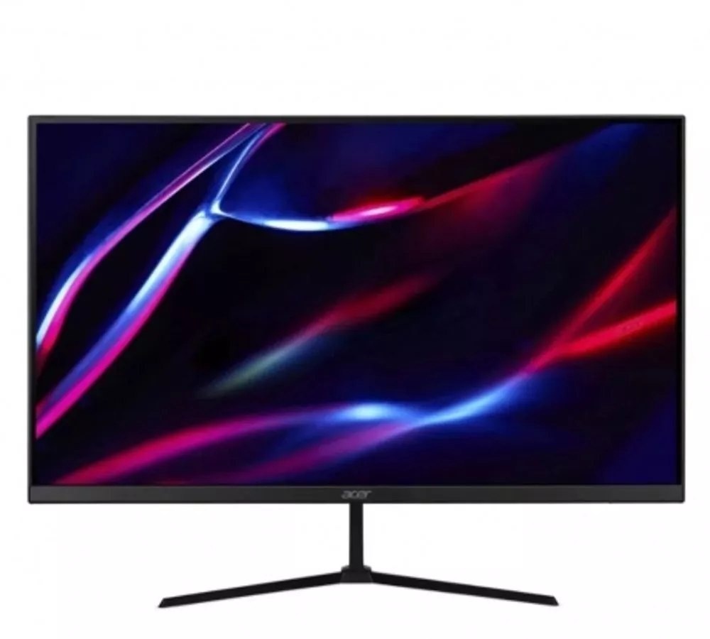 Monitor Gamer Acer Nitro 23.8 Kg243y P1 Fhd Led 144hz 1ms