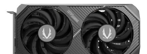 Zotac Rtx 5060 Twin Edge Placa Vídeo 8gb Gddr7 Cooling Ar