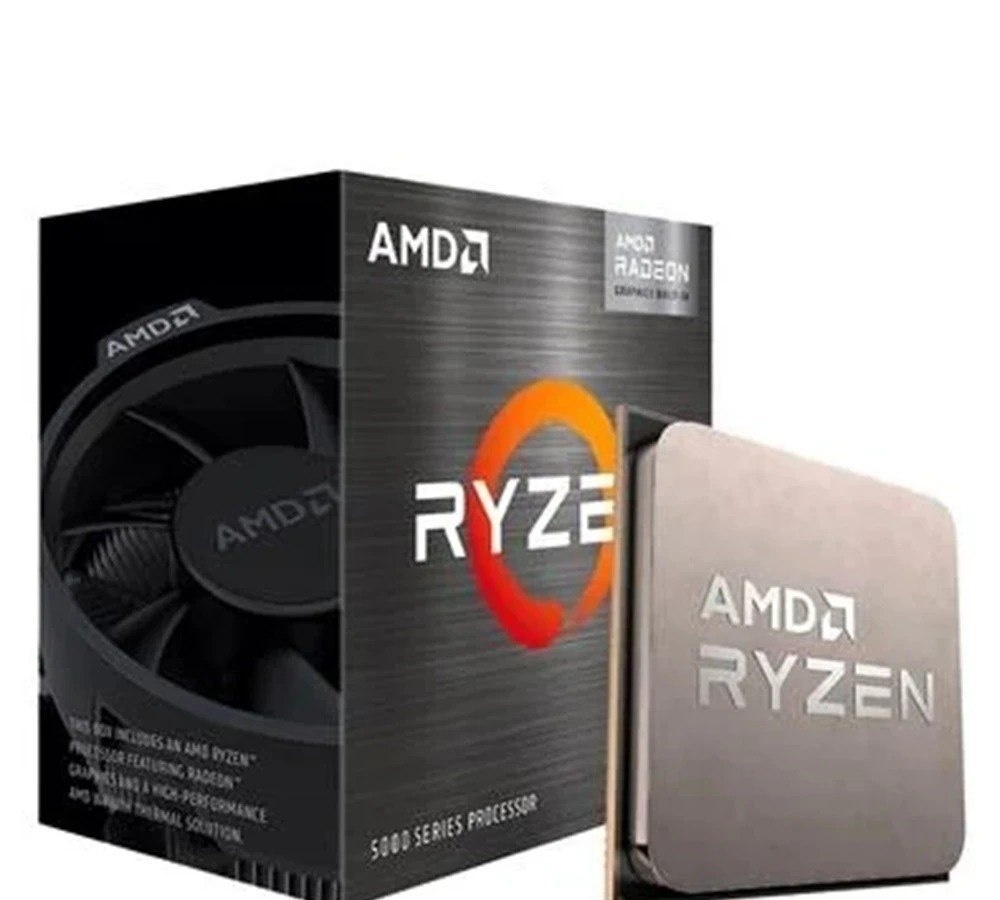 Processador AMD Ryzen 7 5700G Radeon Vega 8