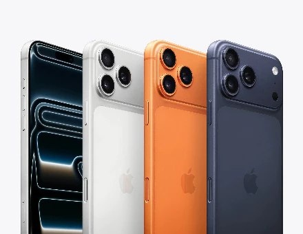 Apple iPhone 17  17 PRO  17 PRO MAX 256512GB 2025 Novo Lacrado