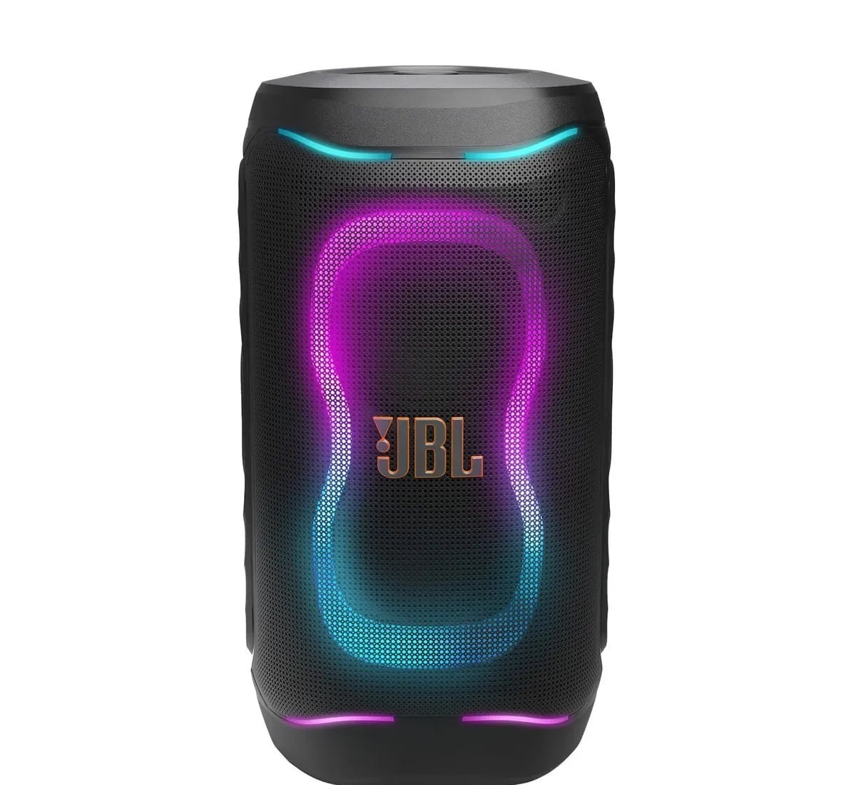 Alto-falante Bluetooth Jbl Partybox 130, bateria IPX4 Auracast de 15h
