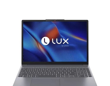 Notebook Lenovo Ideapad Slim 3 i5 8GB 1TB 15.3 WUXGA Linux
