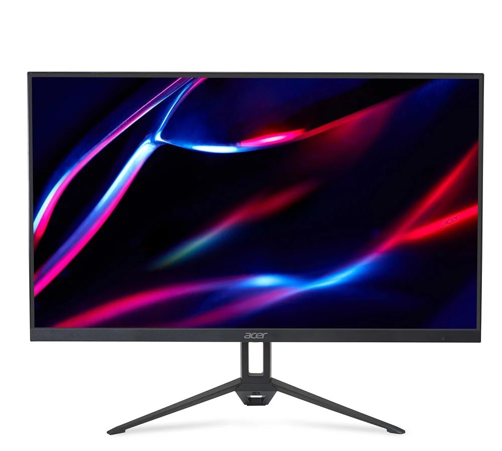 Monitor Gamer Acer Nitro 23.8 Kg243y P1bip Full Hd LED Ips 144 Hz 1ms