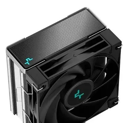 Cooler Para Processador Deepcool High Performance Ak400, 120