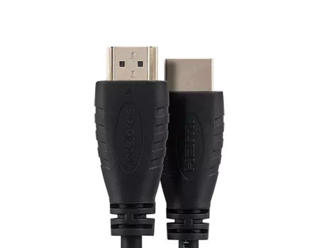 Cabo HDMI 2.0 de 2,5m Intelbras CH 2025