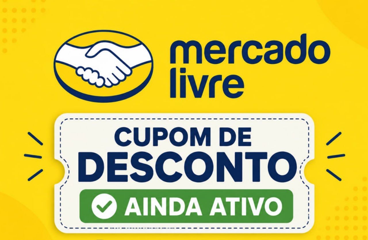 Funciona na maioria das Lojas !!