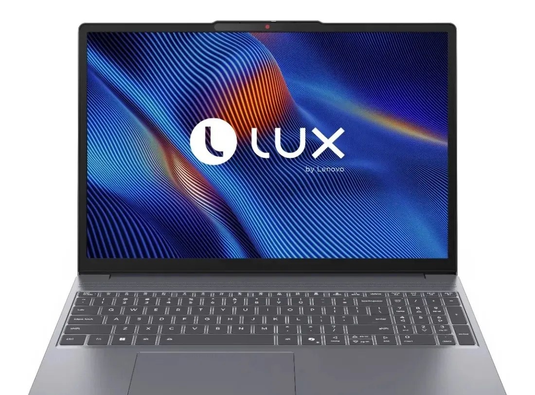 Notebook Ideapad Slim 3 Ryzen 7 7735hs 8gb 512gb SSD Amd Radeon Graphics 15.3 1920x1200 Linux 83mms00100