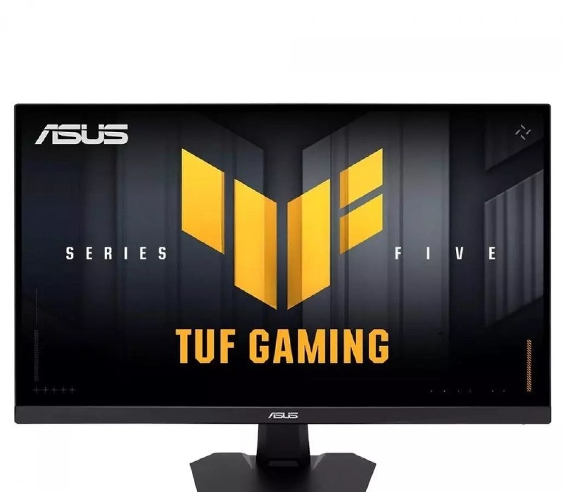 Monitor Gamer Asus TUF Gaming VG27AQME5F, 27 Pol, Quad HD, 255Hz, Fast IPS, 0.3ms, G-SyncFreeSync, HDMIDP