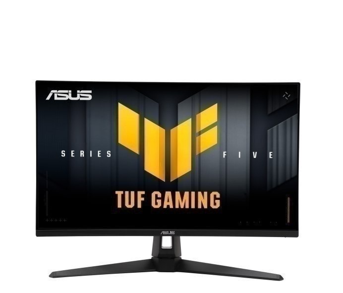 Monitor Gamer Asus TUF 27, QHD, 210Hz, 0.3ms VG27AQ5A