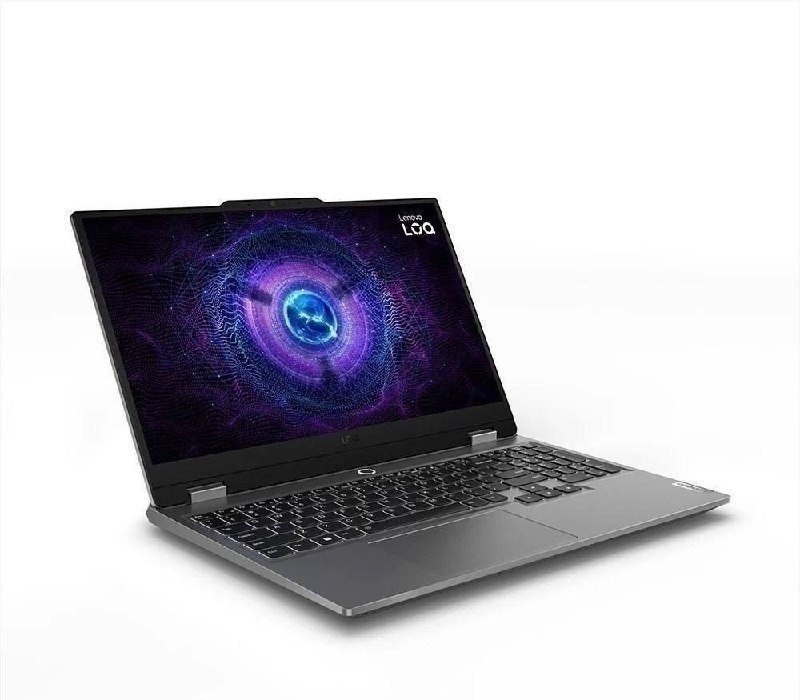 Notebook Lenovo Loq 15IRX9 RTX 4050 Versão Com 16GB