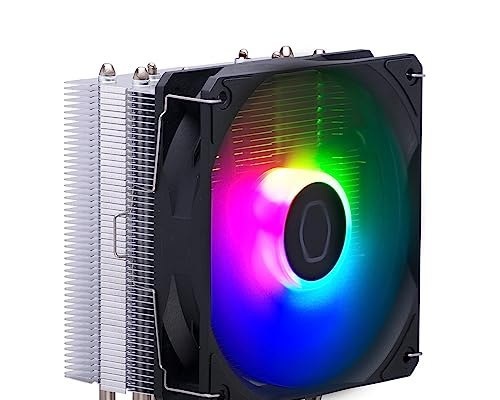 Cooler Master Hyper 212 Spectrum V3 ARGB