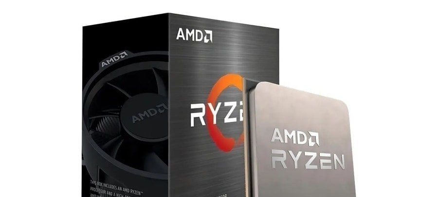Ryzen 7 5700