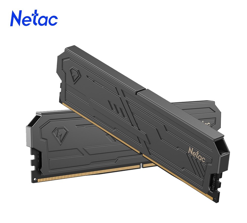 Memória Netac 1x 8GB 3200 Mhz