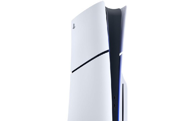 Playstation 5 1TB com leitor de disco