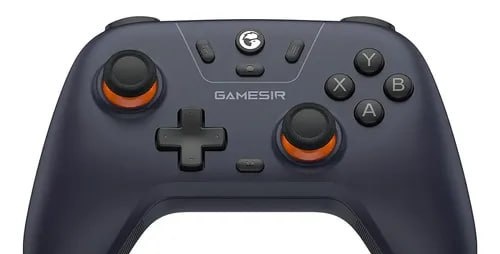 Controle Sem Fio Gamesir T4 Nova Lite, Hall Effect
