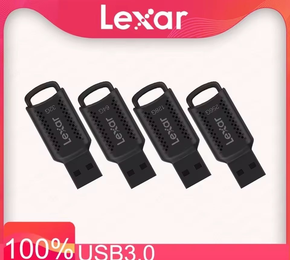 Pendrive Lexar 128GB