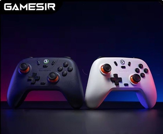 Controle Gamesir T4 Nova Lite Hall Effect