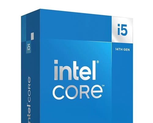 Processador Intel Core i5 14400F, 3.5 GHz 4.7GHz Turbo, 14ª Geração, 10-Cores 16-Threads, LGA 1700, BX8071514400F