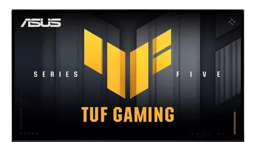 Monitor Gamer Asus Tuf  27 Quad Hd 255hz Fast Ips - Vg27aqme5F