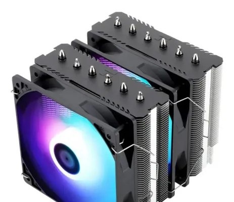PA120 Air Cooler Cpu Thermalright Peerless Assassin 120 Se - Intel Amd