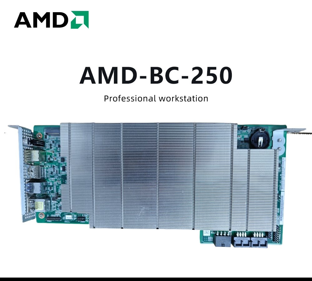 Placa AMD BC 250