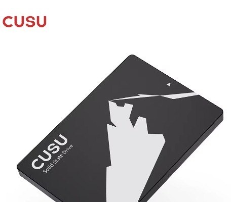 SSD CUSU Sata III 2,5 -  240GB