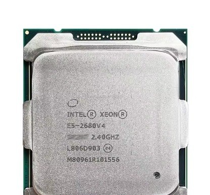 2x Xeon E5 2680v4