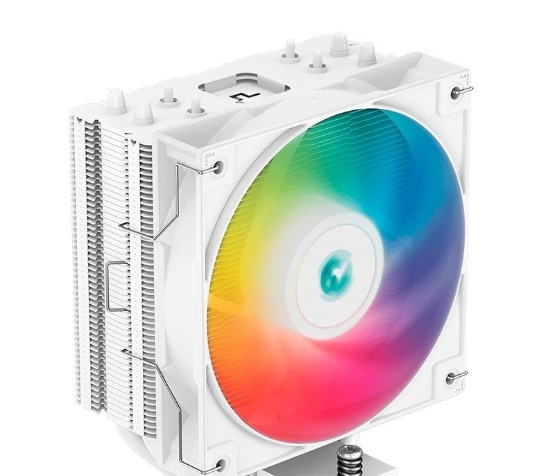 Air Cooler AG400 ARGB - DeepCool